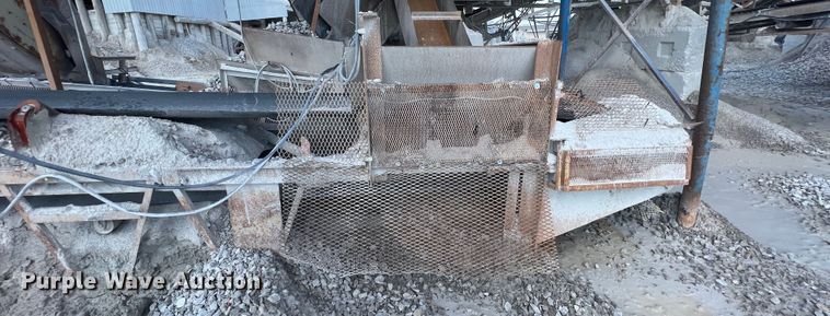 image for item IA9122 Conveyor