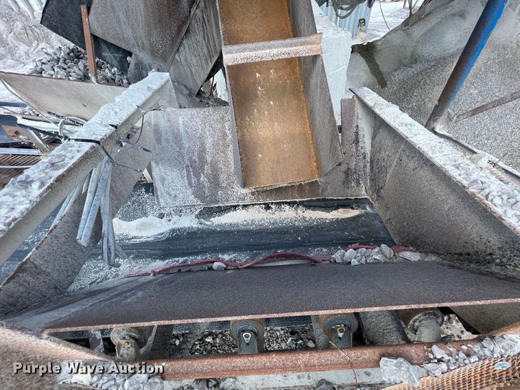 image for item IA9122 Conveyor