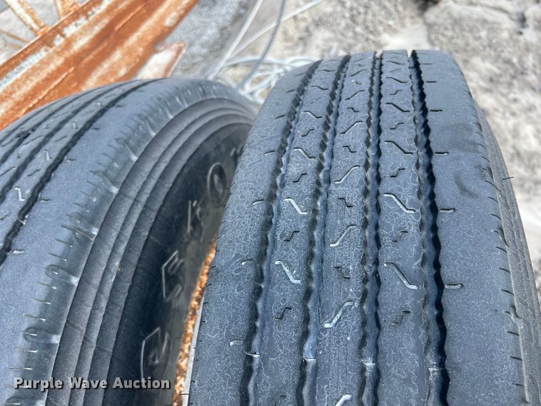 image for item IA9122 Conveyor