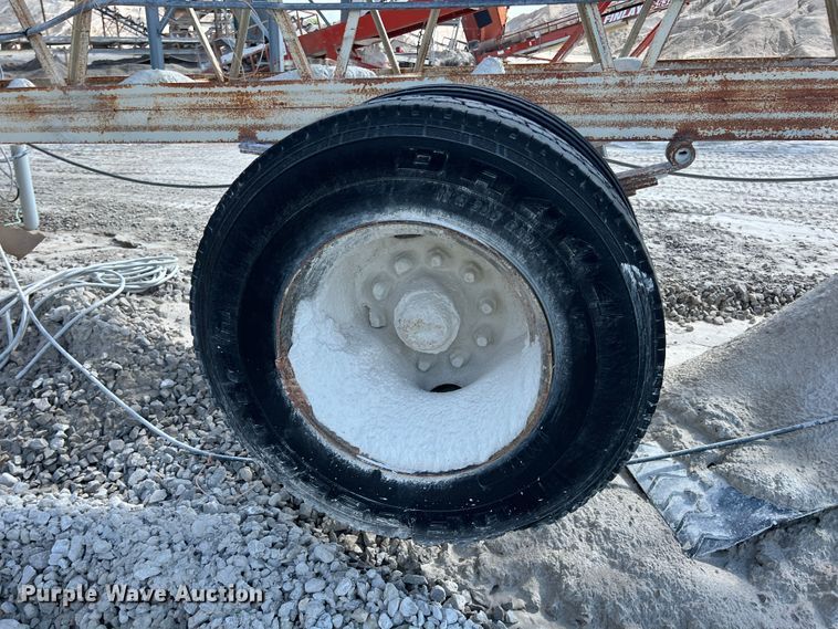 image for item IA9122 Conveyor