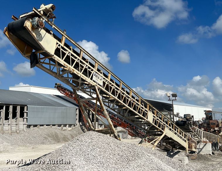 image for item IA9123 Conveyor