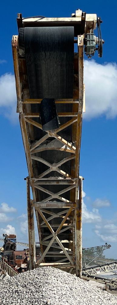 image for item IA9123 Conveyor