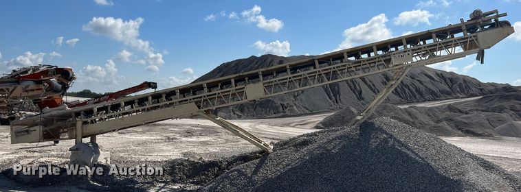 image for item IA9123 Conveyor