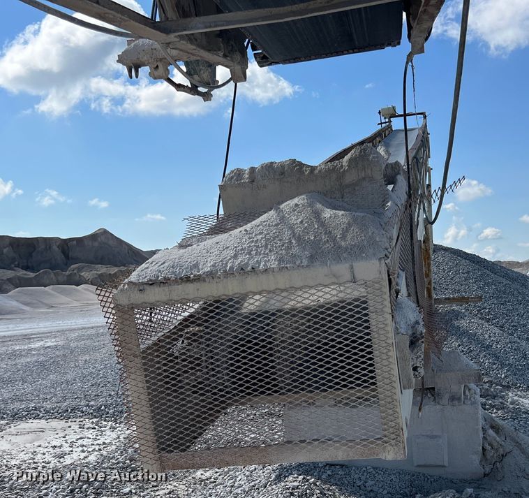 image for item IA9123 Conveyor