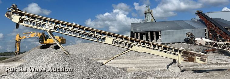 image for item IA9123 Conveyor