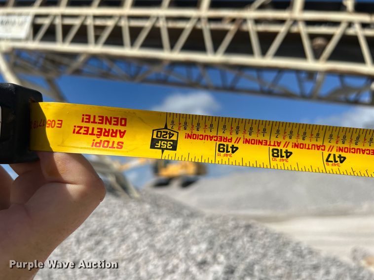 image for item IA9123 Conveyor