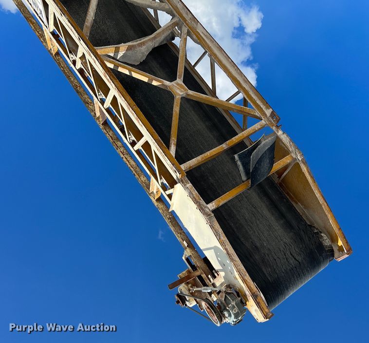 image for item IA9123 Conveyor