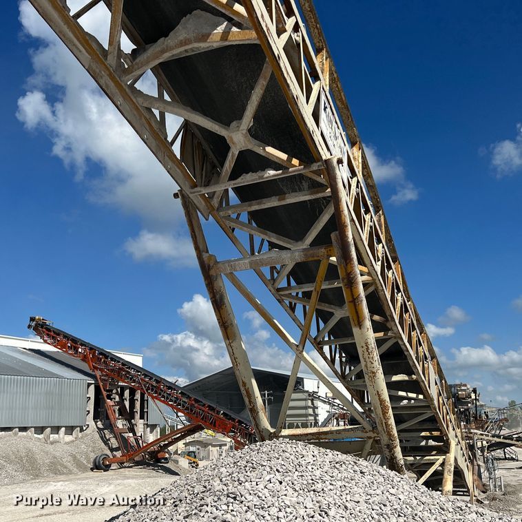 image for item IA9123 Conveyor