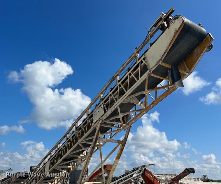 image for item IA9123 Conveyor