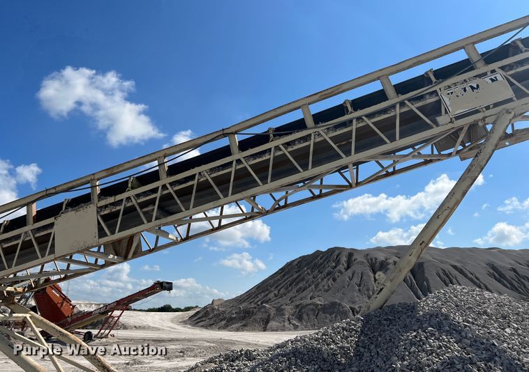 image for item IA9123 Conveyor