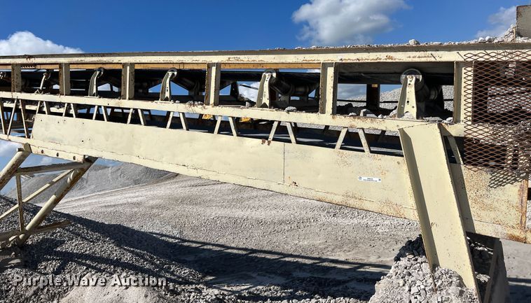 image for item IA9123 Conveyor