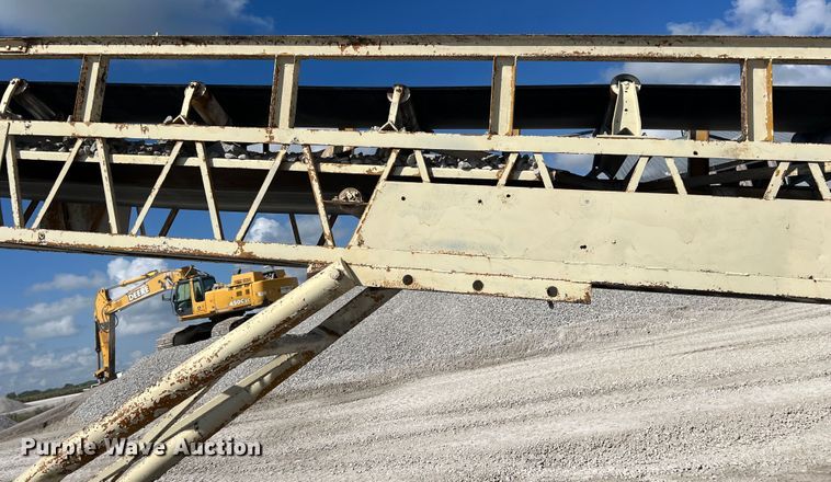 image for item IA9123 Conveyor