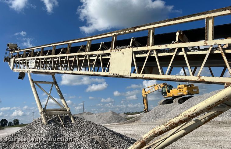 image for item IA9123 Conveyor