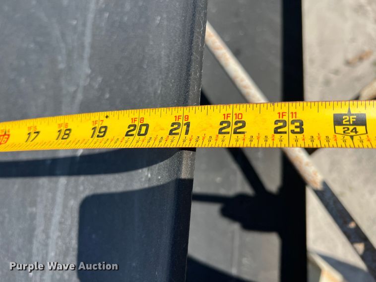 image for item IA9124 Shop built  conveyor