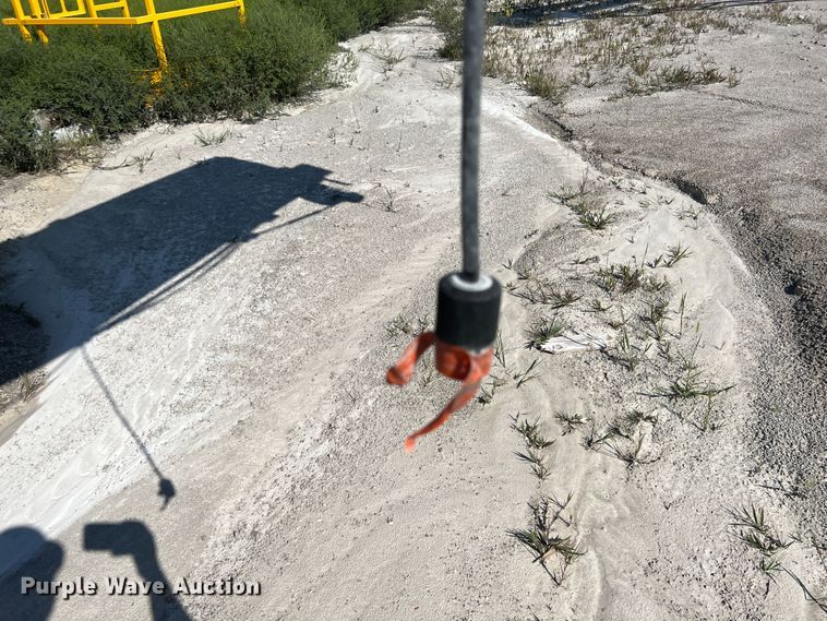 image for item IA9124 Shop built  conveyor