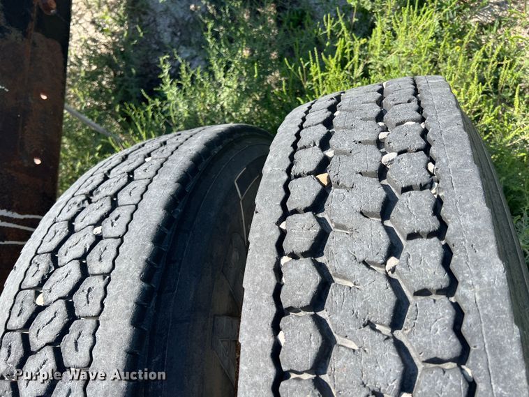 image for item IA9124 Shop built  conveyor