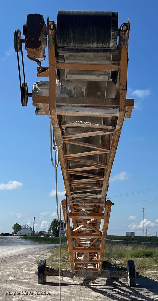 image for item IA9125 Nordberg  conveyor