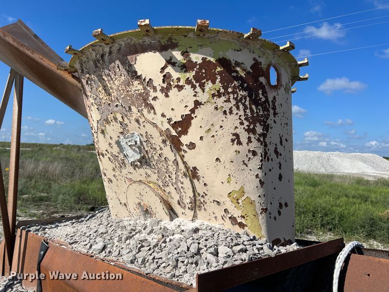 image for item IA9125 Nordberg  conveyor