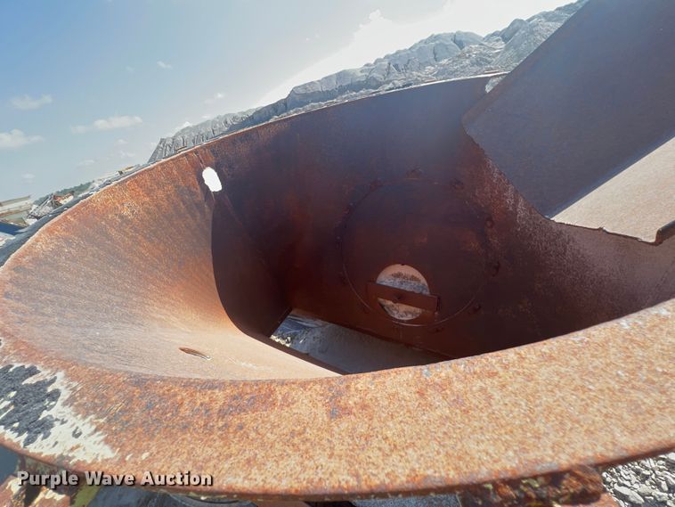 image for item IA9125 Nordberg  conveyor