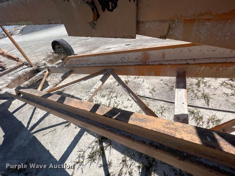 image for item IA9125 Nordberg  conveyor