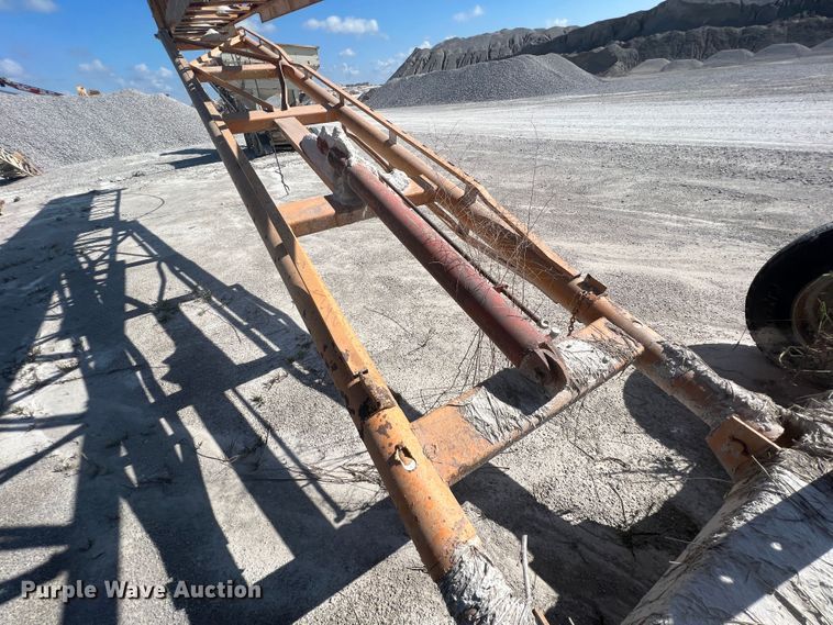 image for item IA9125 Nordberg  conveyor