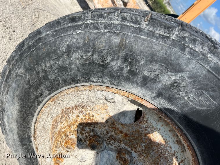 image for item IA9125 Nordberg  conveyor