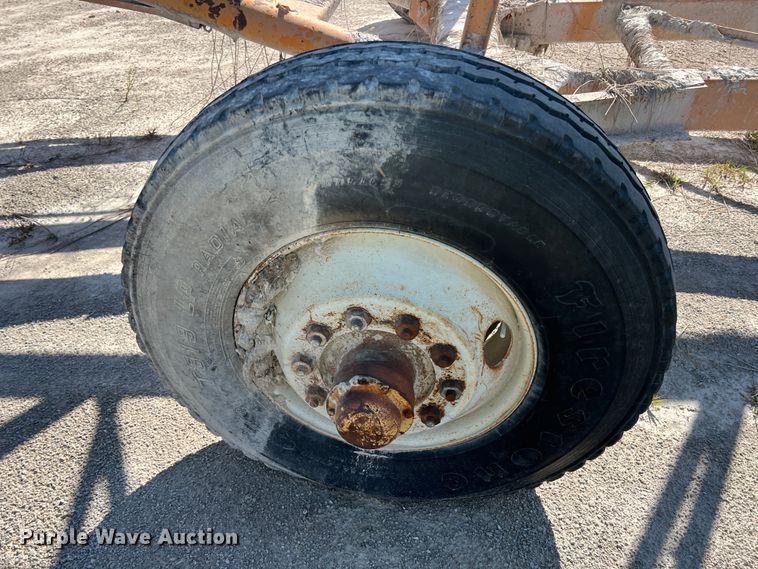 image for item IA9125 Nordberg  conveyor