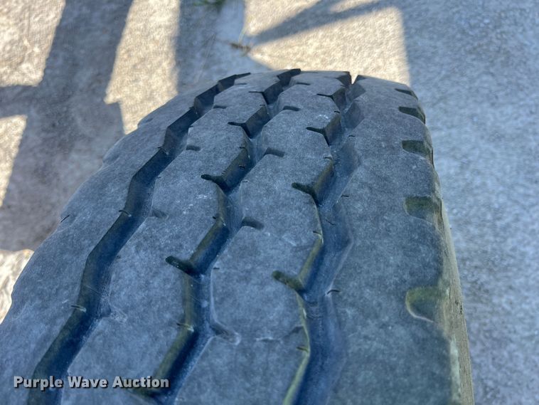 image for item IA9125 Nordberg  conveyor