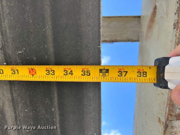 image for item IA9126 Shop built  conveyor