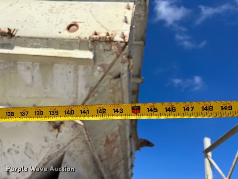 image for item IA9126 Shop built  conveyor