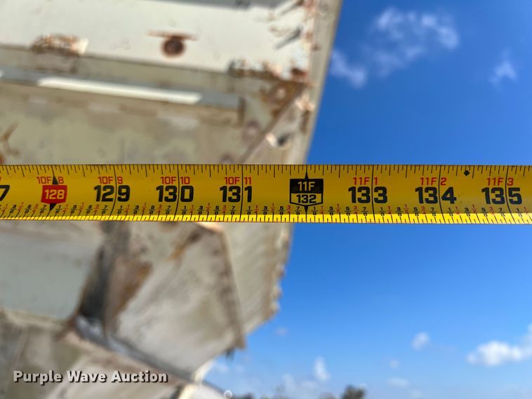 image for item IA9126 Shop built  conveyor