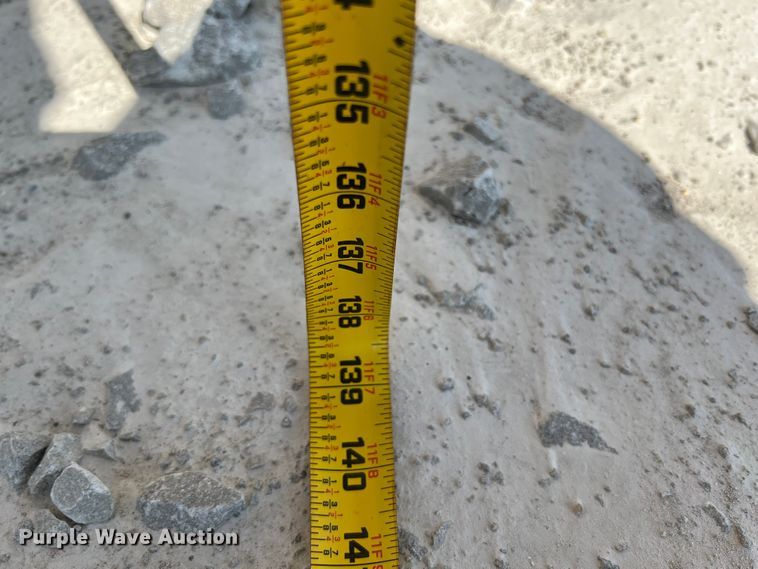 image for item IA9126 Shop built  conveyor