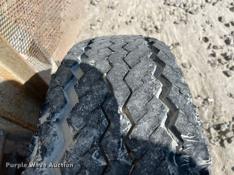 image for item IA9126 Shop built  conveyor