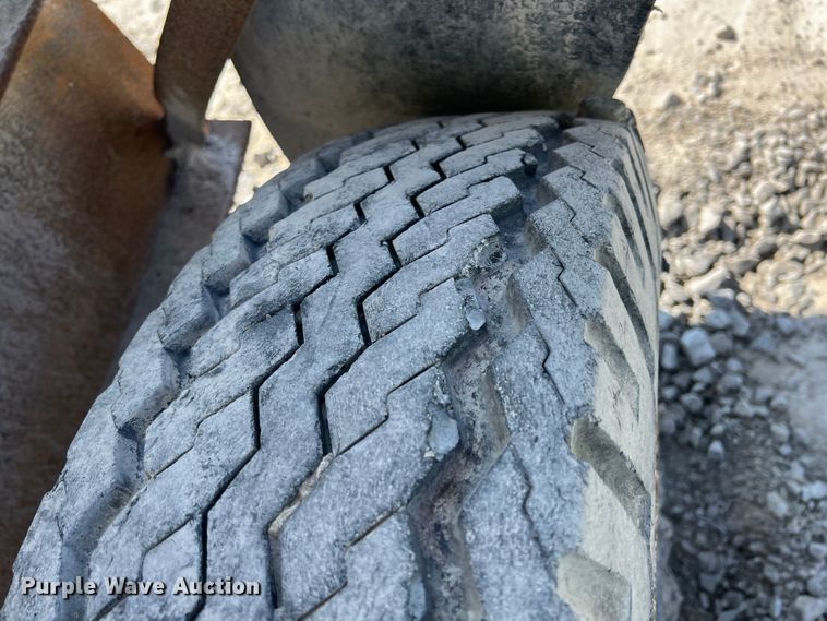 image for item IA9126 Shop built  conveyor