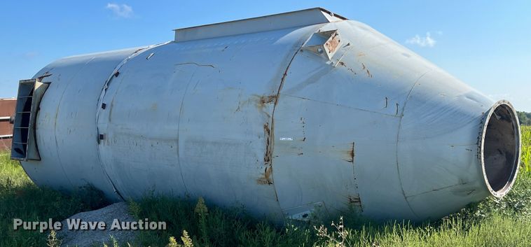 image for item IA9127 Farr 11-231BR  bag house