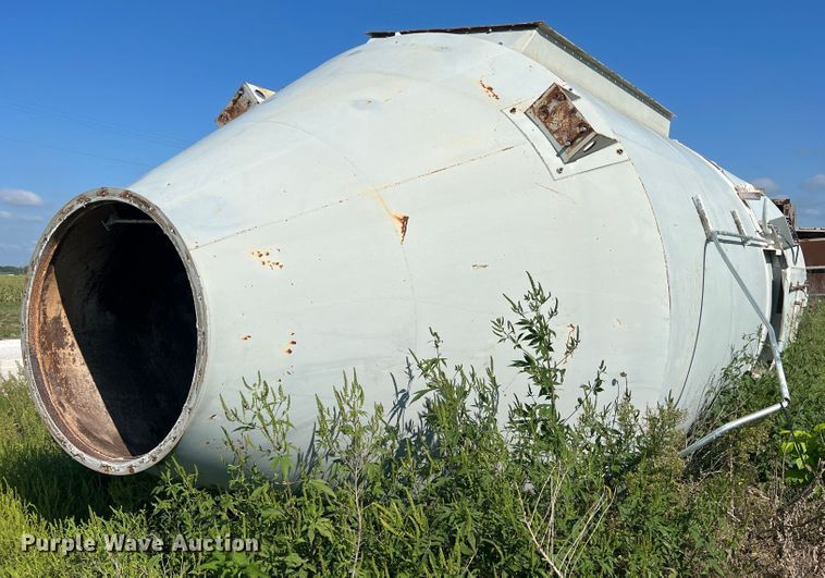 image for item IA9127 Farr 11-231BR  bag house