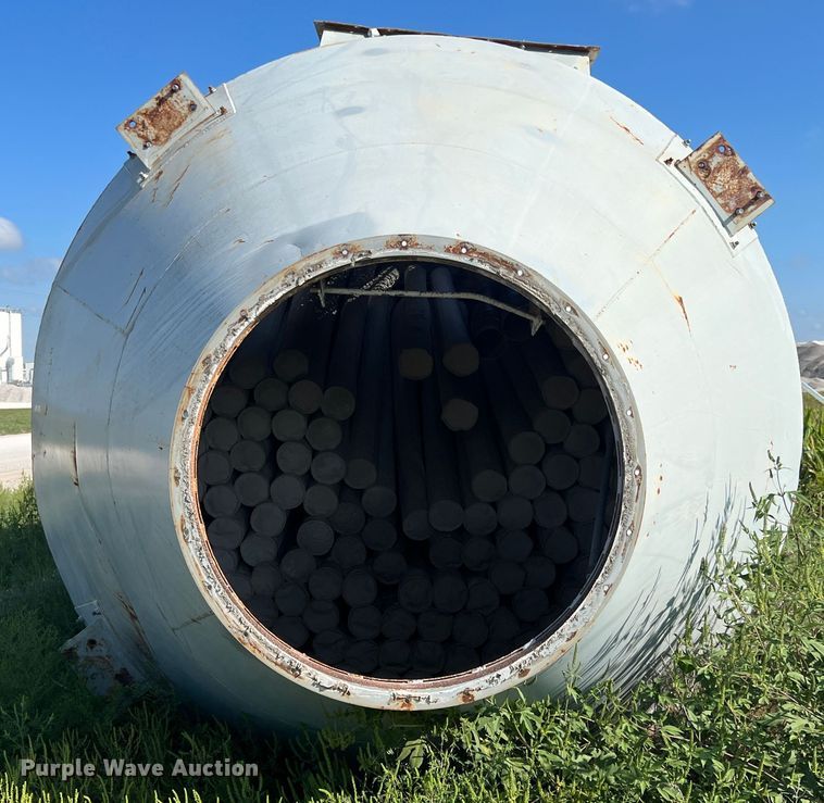 image for item IA9127 Farr 11-231BR  bag house