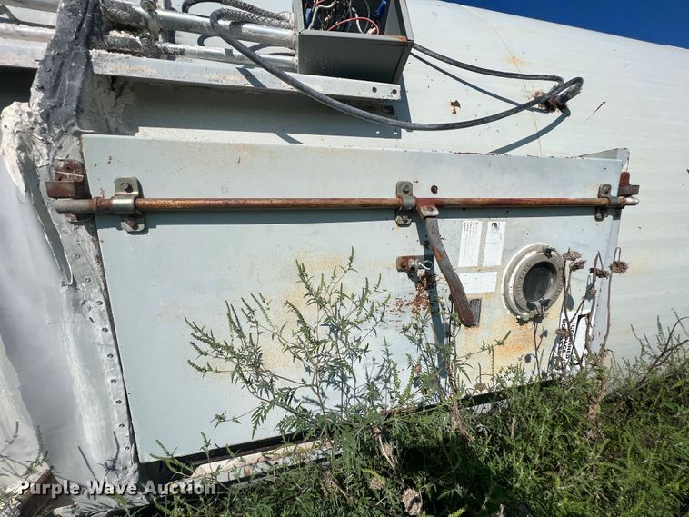 image for item IA9127 Farr 11-231BR  bag house