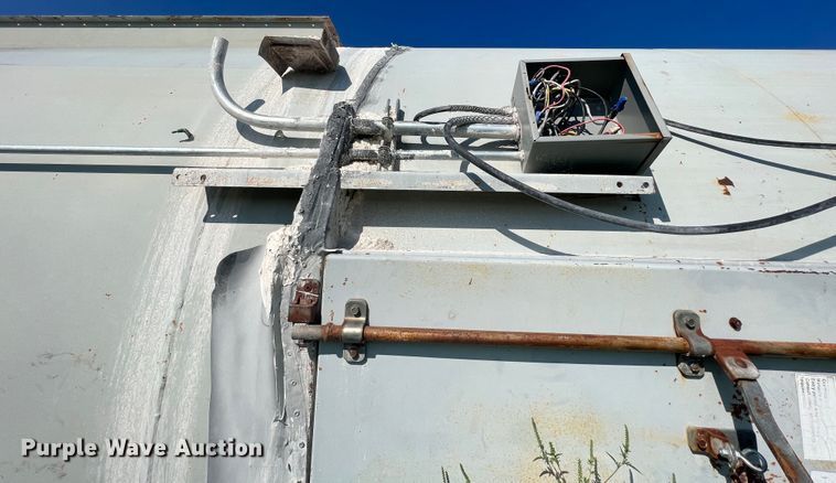 image for item IA9127 Farr 11-231BR  bag house