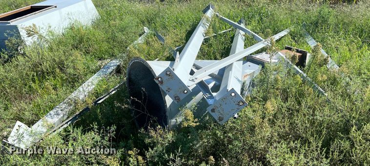 image for item IA9127 Farr 11-231BR  bag house