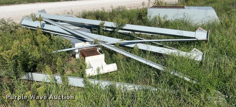 image for item IA9127 Farr 11-231BR  bag house