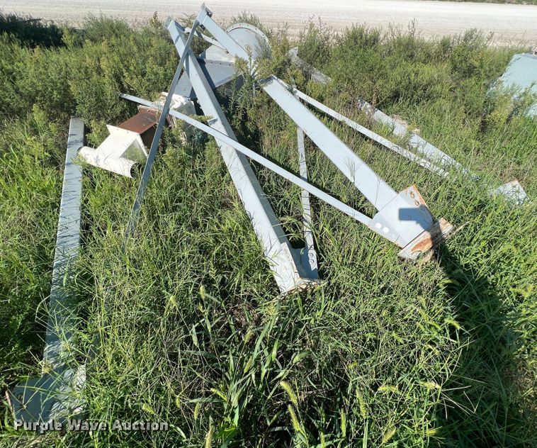 image for item IA9127 Farr 11-231BR  bag house