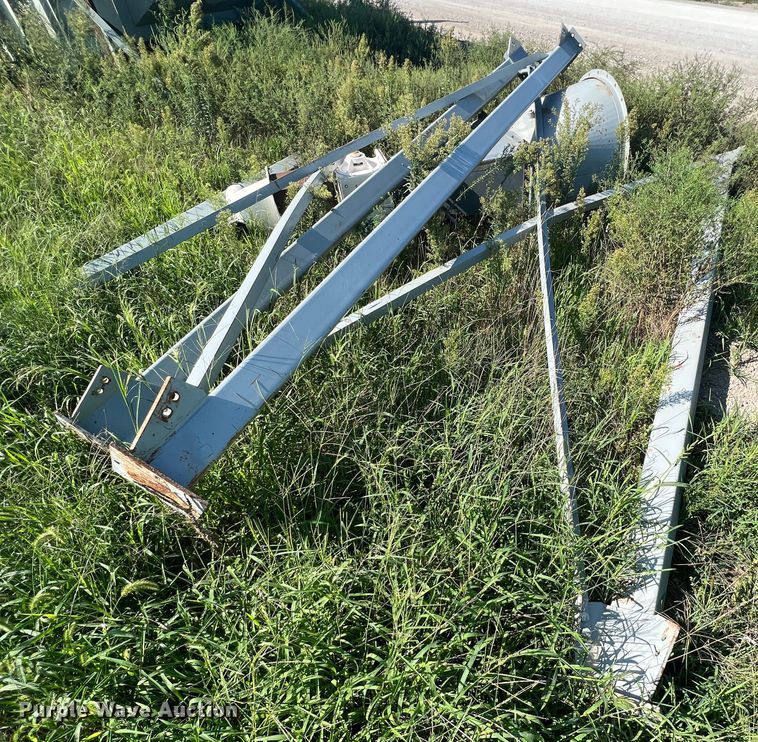 image for item IA9127 Farr 11-231BR  bag house