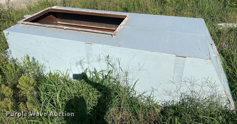 image for item IA9127 Farr 11-231BR  bag house