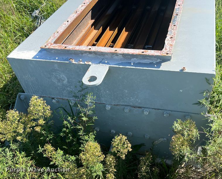 image for item IA9127 Farr 11-231BR  bag house