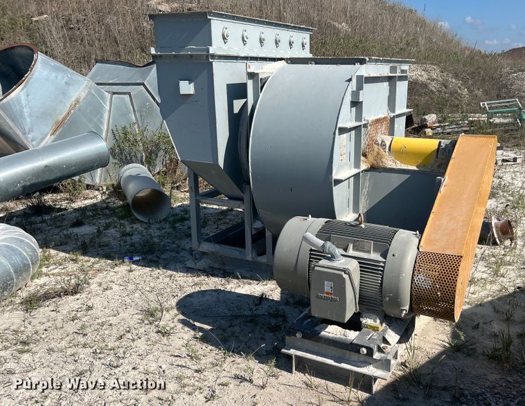 image for item IA9127 Farr 11-231BR  bag house