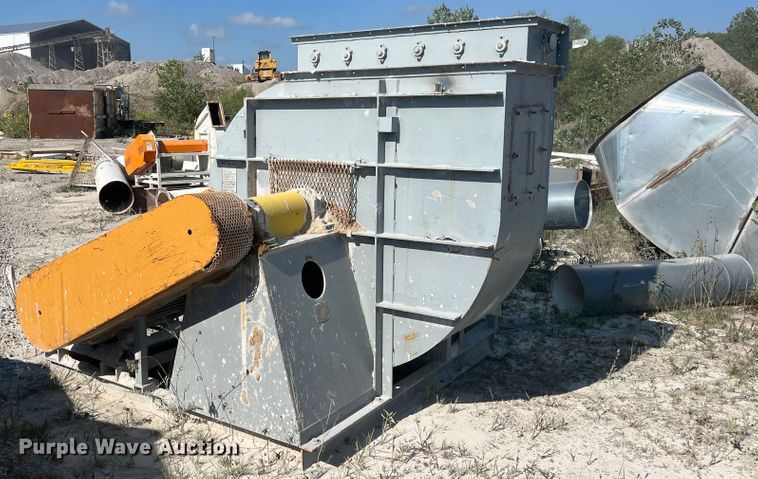 image for item IA9127 Farr 11-231BR  bag house