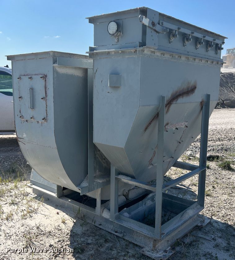 image for item IA9127 Farr 11-231BR  bag house