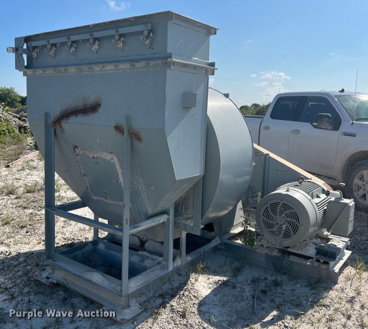 image for item IA9127 Farr 11-231BR  bag house