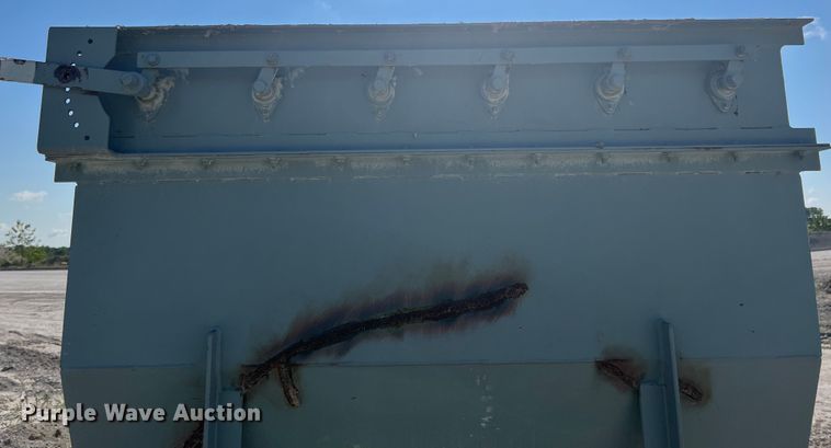 image for item IA9127 Farr 11-231BR  bag house